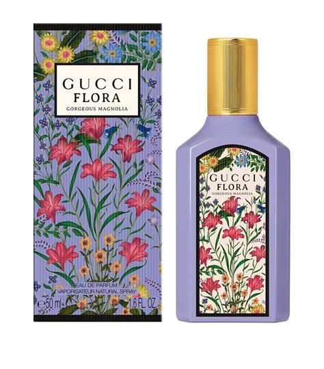 gucci flora purple